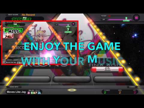 Beat PangPang for Kakao Video