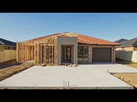 From Blueprint to Reality | The Art of Construction by Nice Builds