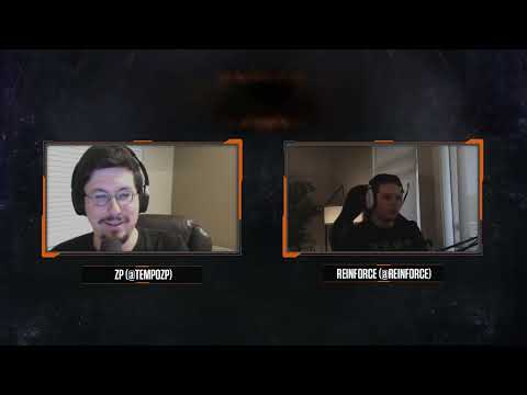 Toronto Esports vs GOATs - Overwatch BEAT Invitational Season 5