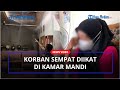 CERITA Ibu Muda Dirampok Dan Dirudapaksa Di Percut Sei Tuan Korban Sempat Diikat Di Kamar Mandi