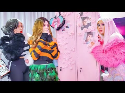 Флорида сазнаје ИСТИНУ о Џексону 😱 Љубав, новајлије и ПРВИ САСТАНАК 💔✨