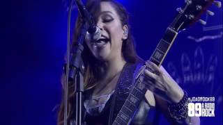 Pitty - Teto de Vidro (Ao Vivo)