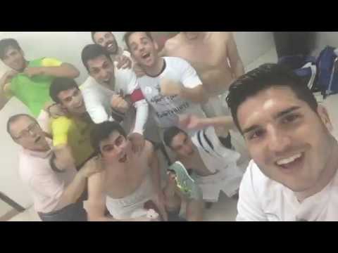 APAP Producciones Monteagudo F.S. PlayOff Ascenso a 3ª