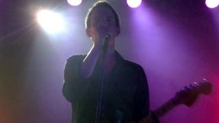 Shearwater - Quiet Americans - Underground Arts - Philly - 12/17/16