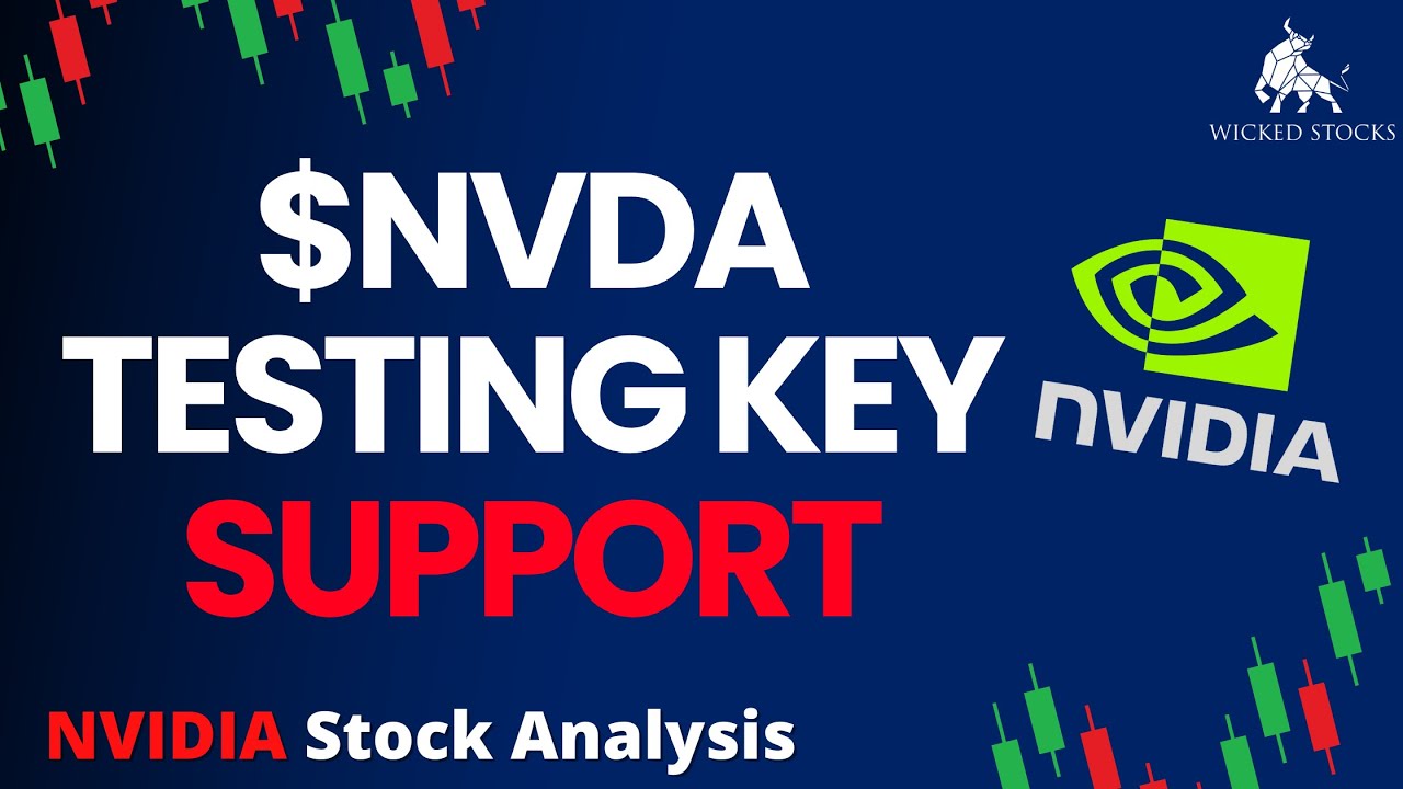 NVIDIA Stock Price Analysis | Top $NVDA Levels To Watch for October 31st,  2024