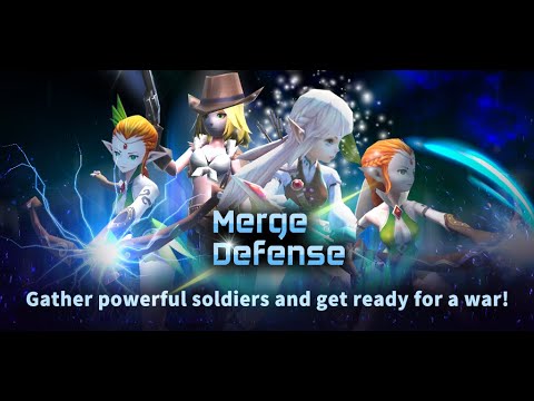 Merge Defence