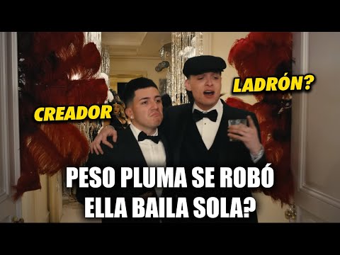 Featherweight has fallen? They accuse him of stealing. She dances alone. The song is 100% mine an...