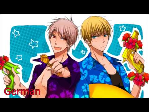 APH You're Welcome Multilanguage