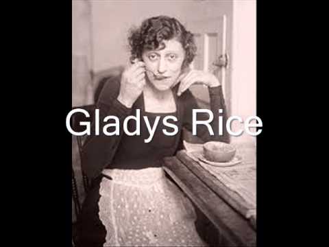 That's You Baby-Billy Murray and Gladys Rice.wmv