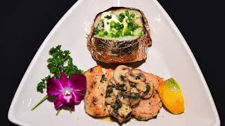 Steve\'s Steakhouse and Seafood Catalina Island