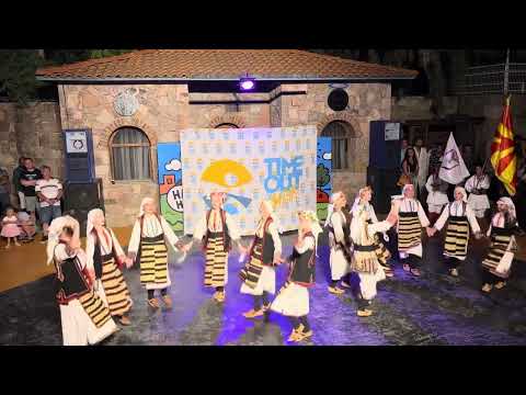 КУДТМ (пионерки) - Поречки игри (Саримсакли, Турција 01.07.2025)