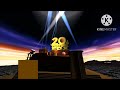 Kirby In The 20th Century Fox 1994 2010 Logo Super Open Matte