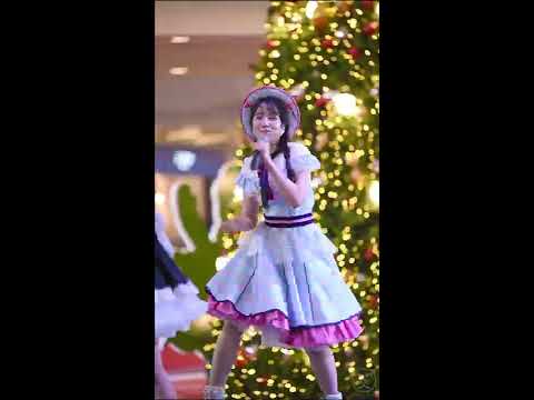 20201212 Shidare Yanagi - Noon Sumomo - Idol Socity 2 Central Rama9