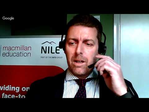 Mondadori Education. 2018.  Top Up Your Teaching Skills: Principles and Pitfalls in Language Assessment. Webinar