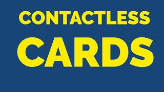 FirstLight Federal Credit Union | Better is Contactless Cards