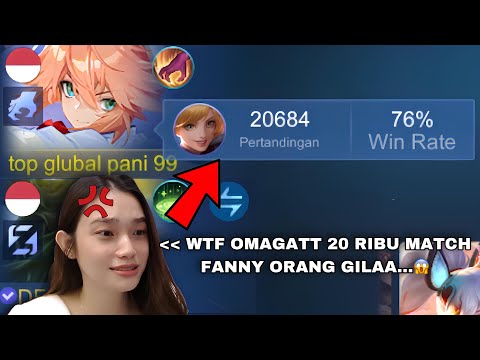 TIKTOK STREAMING GIRL REACTION SEEING FANNY 20K MATCH😱(SHE IS SPOKEN OUT OF WORDS SEEING MY WR☠️)