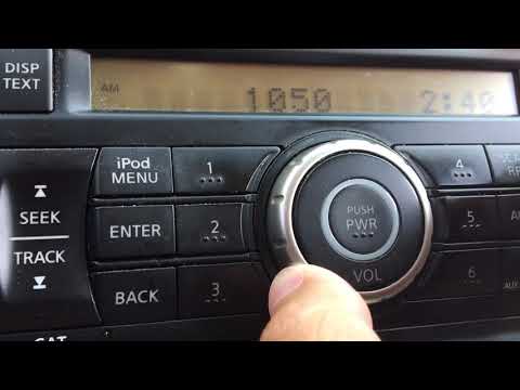 East Central Kansas AM Bandscan - September 17, 2019