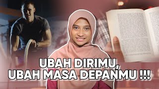 Download lagu UBAH DIRIMU, UBAH MASA DEPANMU!!! mp3 Download lagu UBAH DIRIMU, UBAH MASA DEPANMU!!! mp3