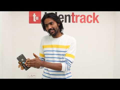 Ganpat Lal Audition as...