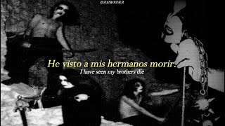 「 𝐀bigor ; Shadowlord 」 │ (esp + lyrics).