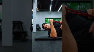 Download lagu Simple way to strengthen your rotator cuff #shoulder mp3 Download lagu Simple way to strengthen your rotator cuff #shoulder mp3