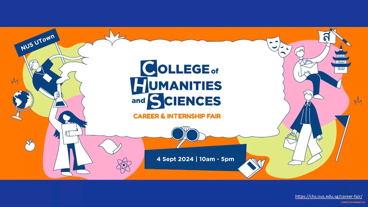 CHS Career and Internship Fair 2024