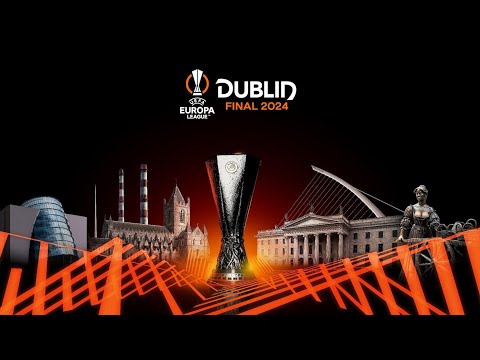 UEFA Europa League 2023/2024 All Goals