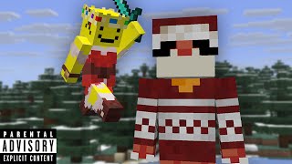 Cover art for Christmas Betrayal