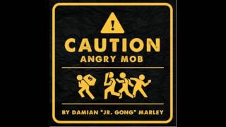 Damian JR GONG Marley - Caution [2016]