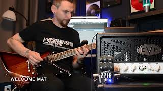 Video thumbnail for 2716 Seth Morrison Signature Distortion - Intro Demo by Westminster Effects