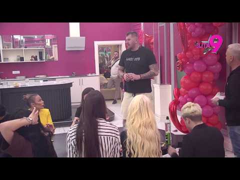 Elita 9: Janjuš otkrio da li je srećan što ga je Maja pozvala u u krevet - 12.02.2026.