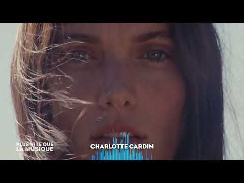 Charlotte Cardin - PLUS VITE QUE LA MUSIQUE (octobre 2025)