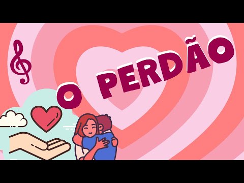 O Perdão - Clésio Tapety