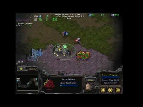 Funniest BM ever in Starcraft