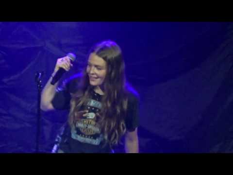 Maggie Rogers - Dog Years, Paradiso 18-06-218