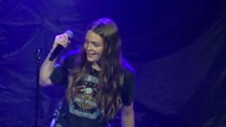 Maggie Rogers - Dog Years, Paradiso 18-06-218