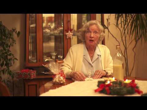 ALLE JAHRE WIEDER - Weihnachtsgrüße von Oma Sommer (Gerda Böken)