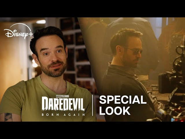 Special Look