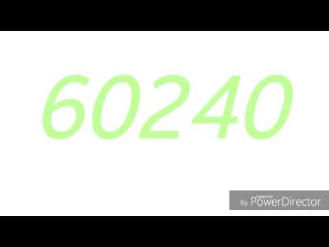 LES 3 ATTRACTION LES PLUS RAPIDE DU MONDE