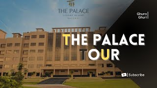 preview picture of video 'The Palace Luxury Resort | Sylhet '