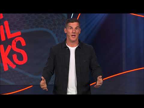 When the Devil Knocks: Week 3 - The Destroyer