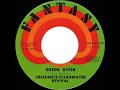 1969 HITS ARCHIVE: Green River - Creedence Clearwater Revival (a #2 record--mono 45) - AnotherProf 1969 HITS ARCHIVE: Green River - Creedence Clearwater Revival (a #2 record--mono 45)