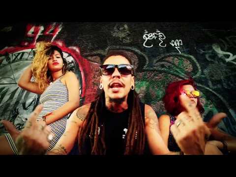 Brutality Cypher- Fk Rasta|Guerra|Gabriel Villeroy|RD|Indignado|Xamã|Pelé Milflows|Dj Natan
