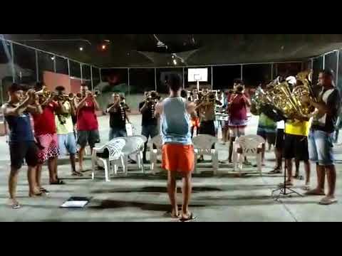 REDENÇÃO - FAMUIP - ENSAIO