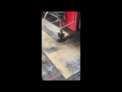 ADVANCE CUTTING SYSTEMS Precision Jet Waterjet Cutters | THREE RIVERS MACHINERY (1)