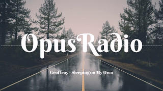 Geoffroy - Sleeping on My Own