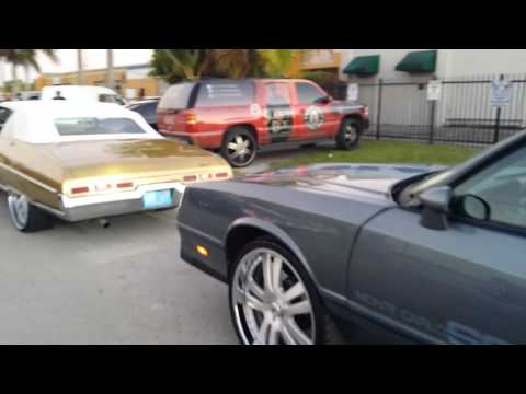 Behind The Scenes with Chung Cvrtier at Sudamar's