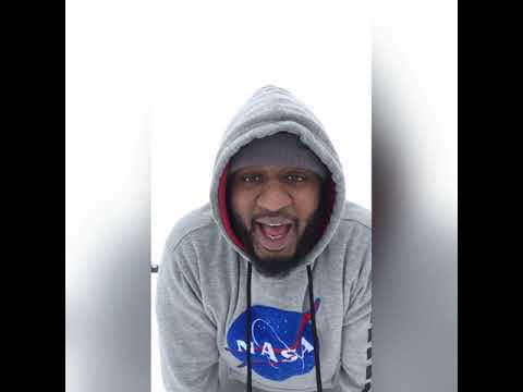 Snow Workout With Zigszagz