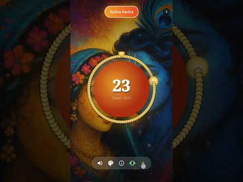 Naam Jaap: Japa Mala Counter video thumbnail