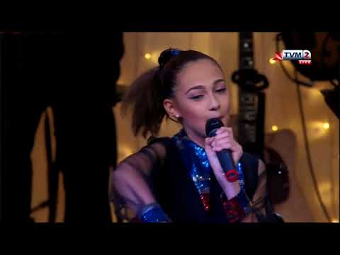 Elisa Muscat - Sib Ħin (Għanja tal-Poplu Żgħażagħ 2018)